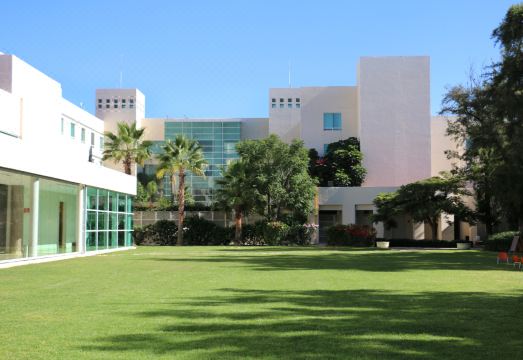 Radisson Poliforum Plaza Hotel Leon Hotel Overview
