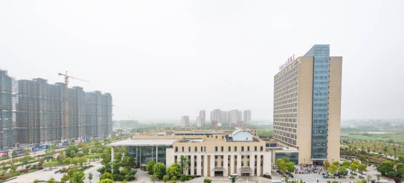 和县和泰假日酒店图片