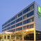 Holiday Inn 米尔顿凯因斯