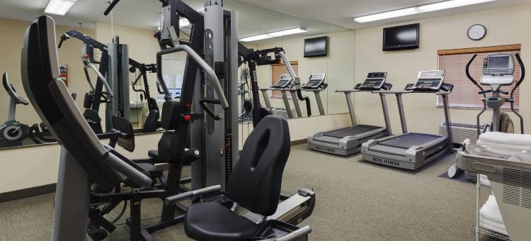 Candlewood Suites 阅读(Candlewood Suites Reading)图片