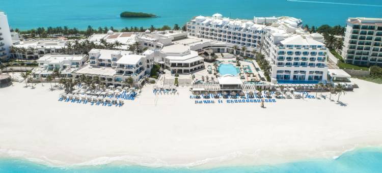 温德姆坎昆 - 全包式度假酒店(Wyndham Alltra Cancun All Inclusive Resort)图片