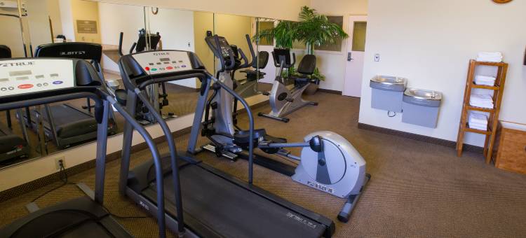 Candlewood Suites 乔普林 by IHG(Candlewood Suites Joplin)图片