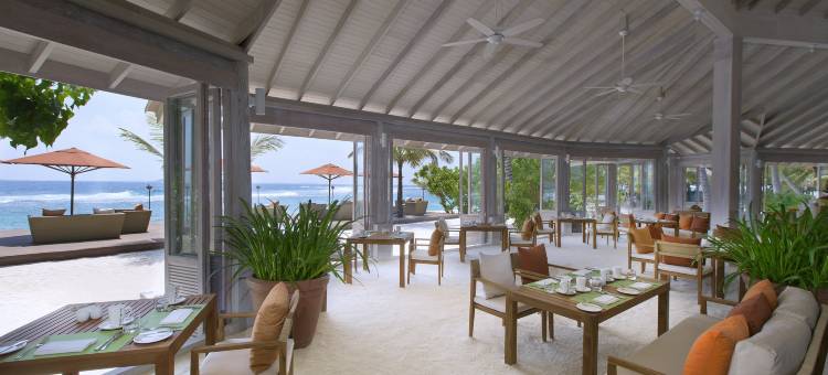 马尔代夫薇利岛安纳塔拉度假酒店(Anantara Veli Maldives Resort)图片