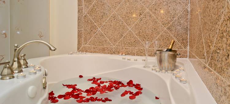 奥克兰市中心温德姆华美达酒店(Ramada by Wyndham Oakland Downtown City Center)图片