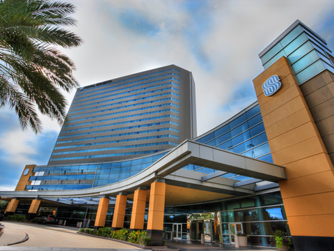 休斯顿盖勒瑞亚皇家索内斯塔酒店