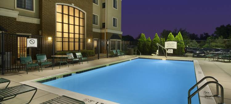 Residence Inn by Marriott BWI Airport图片