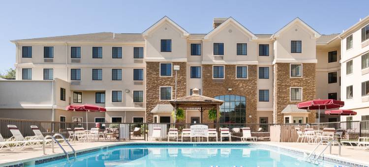 Staybridge Suites 威尔明顿 - 纽华克by IHG(Staybridge Suites Wilmington-Newark)图片