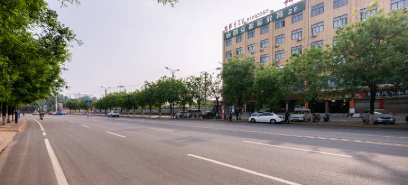 武功北环大酒店图片