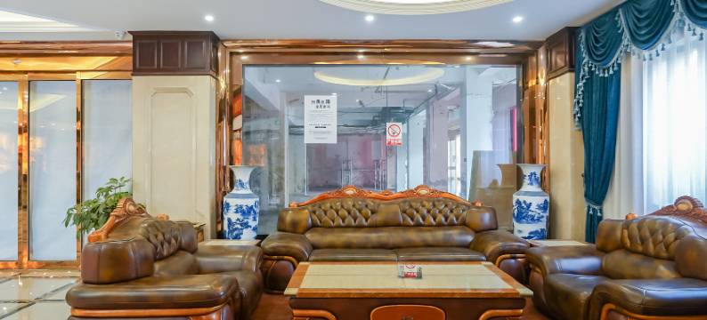 杭州金港商务酒店图片