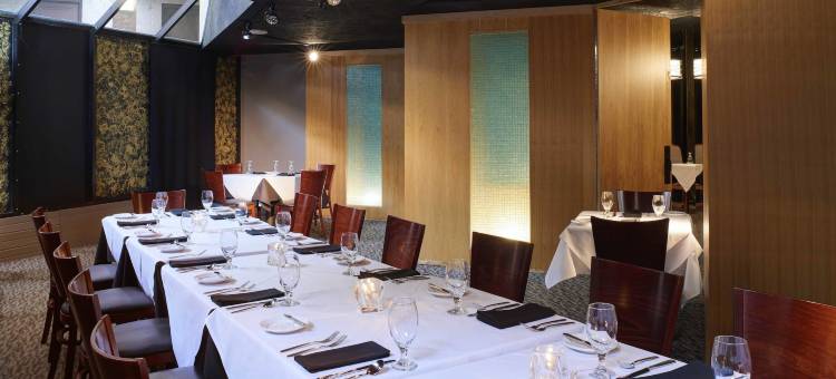 底特律诺维福朋喜来登酒店(Four Points by Sheraton Detroit Novi)图片