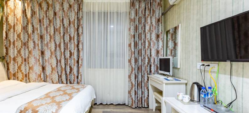 瓮安阳光海岸精致酒店图片