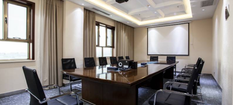 库尔勒梨城百和酒店图片