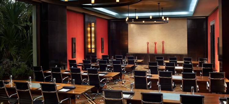 玛雅哥巴悦榕庄(Banyan Tree Mayakoba)图片