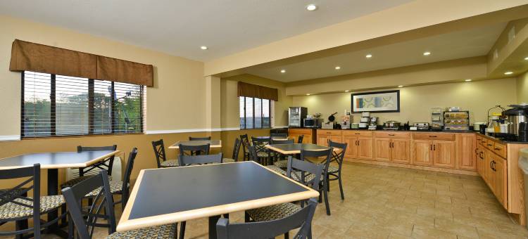 US贝斯特韦斯特酒店(Best Western U. S. Inn)图片