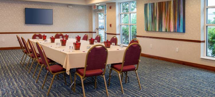 Residence Inn Dulles Airport at Dulles 28 Centre图片