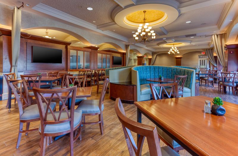 Drury Plaza Hotel St Louis Chesterfield Hotel Reviews And Room