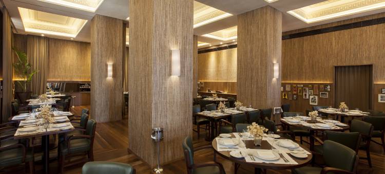 法萨诺萨尔瓦多酒店(Hotel Fasano Salvador)图片