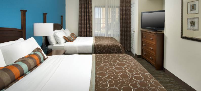 居家酒店巴尔的摩/华盛顿国际机场(Residence Inn by Marriott BWI Airport)图片