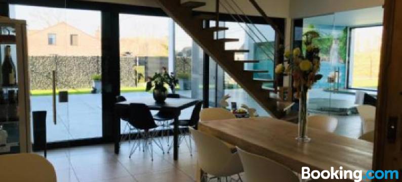 Vita Roka Met Extra Luxe Privé Wellness图片