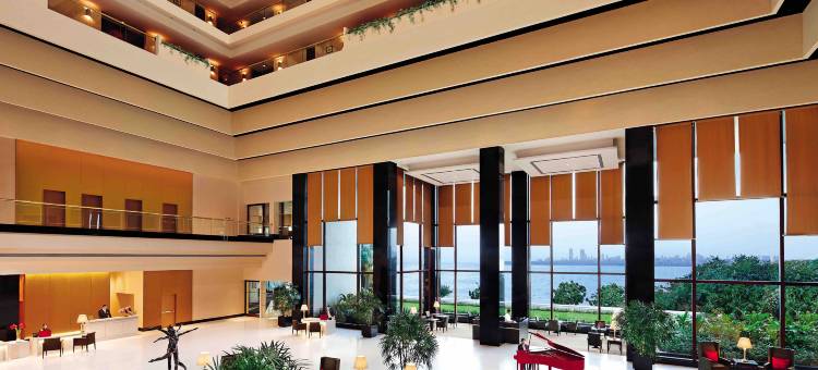 孟买欧贝罗伊酒店(The Oberoi, Mumbai)图片