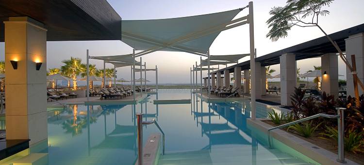 Crowne Plaza 阿布扎比 - 亚斯岛(Crowne Plaza Abu Dhabi - Yas Island)图片