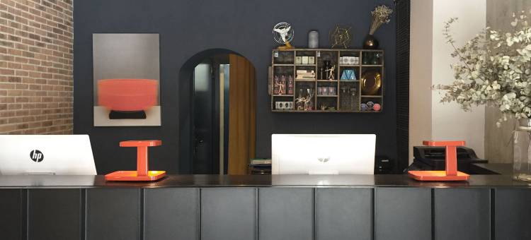 c-外交官酒店(c-hotels Diplomat)图片