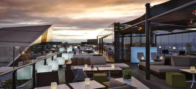 都柏林马克安纳塔拉酒店 - 立鼎世酒店集团(Anantara The Marker Dublin Hotel)图片