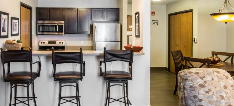 拉丁顿智选假日酒店(Comfort Inn Ludington Near US-10)图片