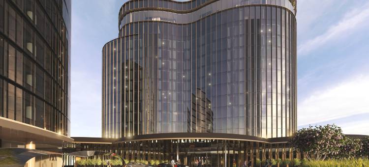 墨尔本查斯顿酒店 - 美憬阁系列(Hotel Chadstone Melbourne - MGallery Collection)图片