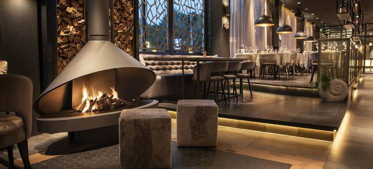 阿姆斯特丹南部丽笙酒店及套房(Radisson Hotel & Suites Amsterdam South)图片