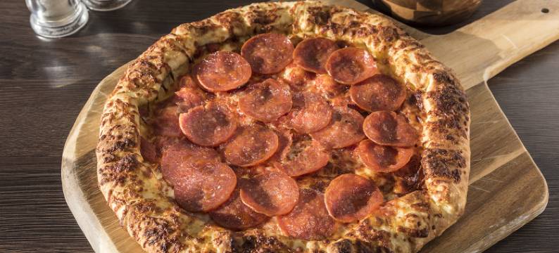 小屋酒店(The Lodge)图片