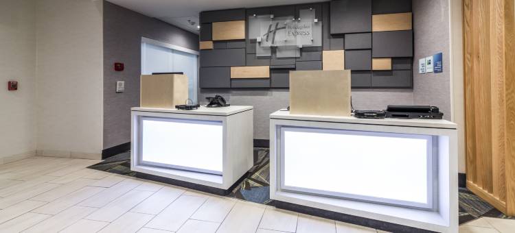 维拉利卡智选假日酒店(Holiday Inn Express Villa Rica)图片