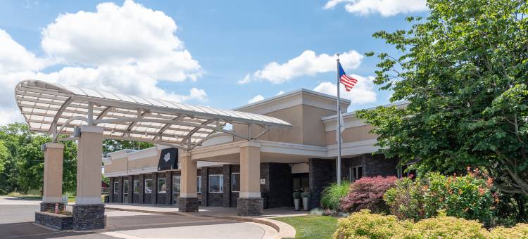 Holiday Inn 兰斯代尔(Holiday Inn LANSDALE - HATFIELD by IHG)图片