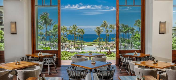 卡普鲁亚丽思卡尔顿酒店(The Ritz-Carlton Maui, Kapalua)图片