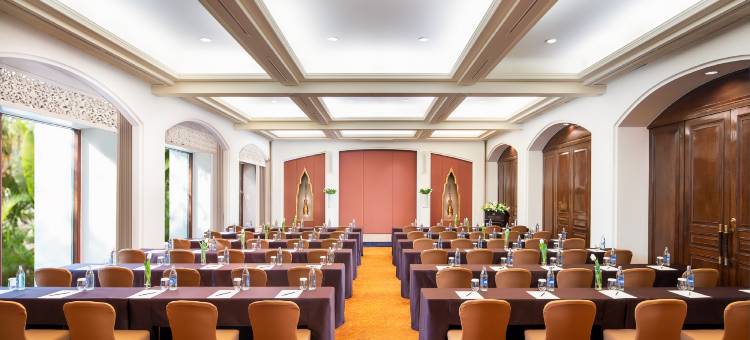 曼谷暹罗安纳塔拉酒店(Anantara Siam Bangkok Hotel)图片