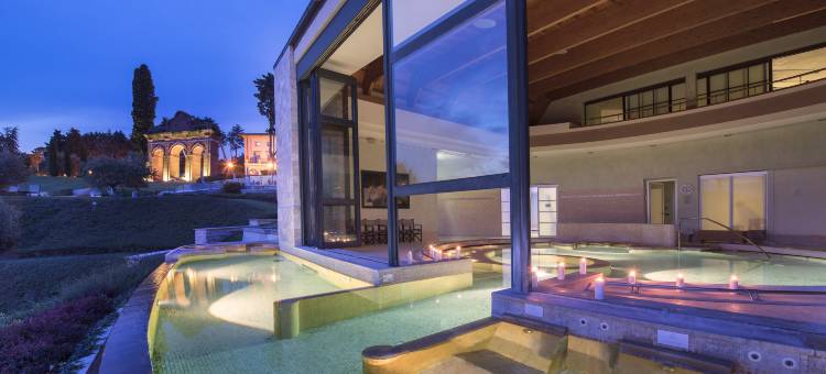 丰泰贝尔德托斯卡纳度假村与水疗中心(Fonteverde Lifestyle & Thermal Retreat - the Leading Hotels of the World)图片