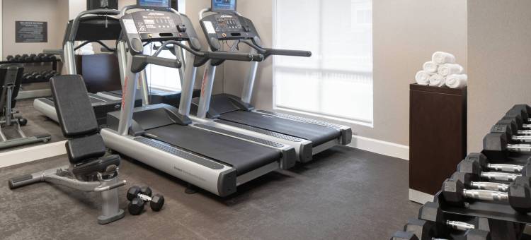 纳什维尔布伦特伍德索尼斯塔ES套房酒店(Sonesta ES Suites Nashville Brentwood)图片