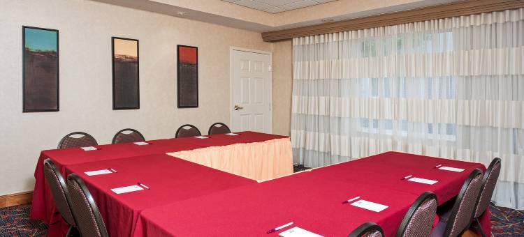 印第安纳波利斯西北Residence Inn 酒店(Residence Inn Indianapolis Northwest)图片