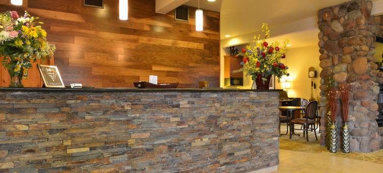 瑞士钟表贝斯特韦斯特酒店(Best Western Swiss Clock Inn)图片