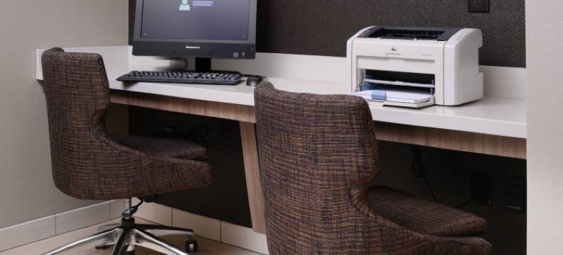 达拉斯医疗市场中心索内斯塔 ES 套房酒店(Sonesta ES Suites Dallas Medical Market Center)图片