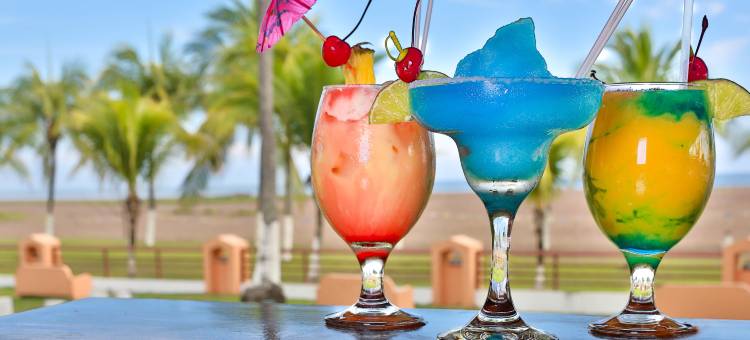 哈各海滩贝斯特韦斯特度假村酒店(Best Western Jaco Beach All Inclusive Resort)图片