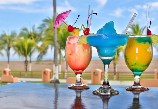 Best Western Jaco Beach All Inclusive Resort Hotel Overview