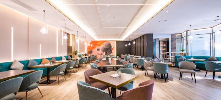 曙光薇酒店(南京溧水店)图片