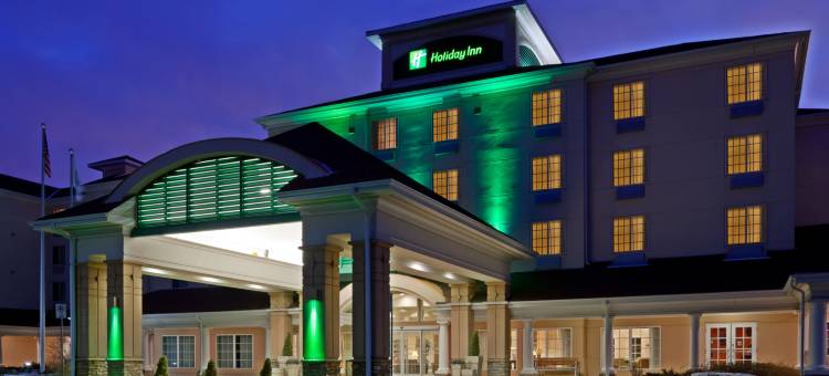 Holiday Inn 科罗拉多斯普林斯(机场) by IHG(Holiday Inn Colorado Springs Airport by IHG)图片