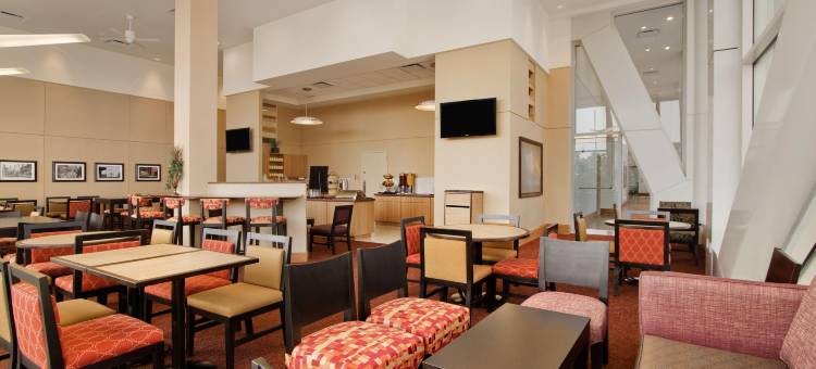 费城地区费城大学Homewood酒店(Homewood Suites by Hilton University City Philadelphia)图片