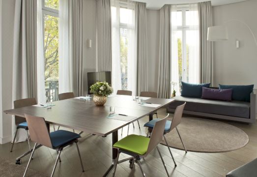 Hotel Indigo PARIS - OPERA by IHGHotel Overview