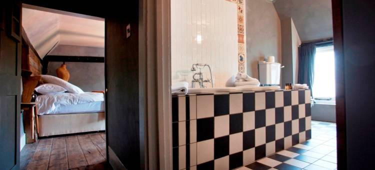 贝尔旅馆(The Bell Inn)图片