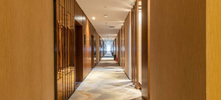 格林东方酒店(阿尔山白狼度假区店)图片