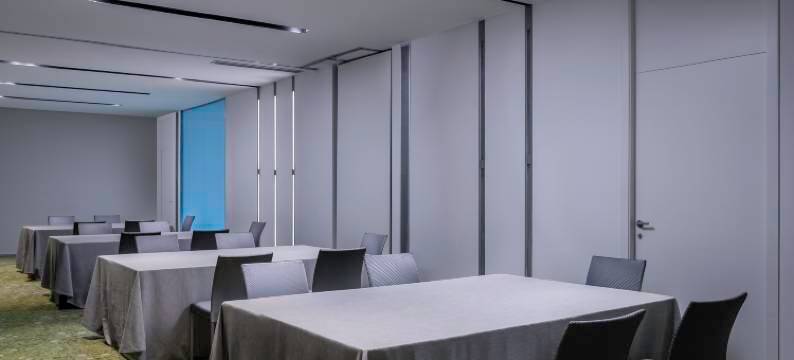 伊科尼克安格利酒店(Ikonik Anglí)图片