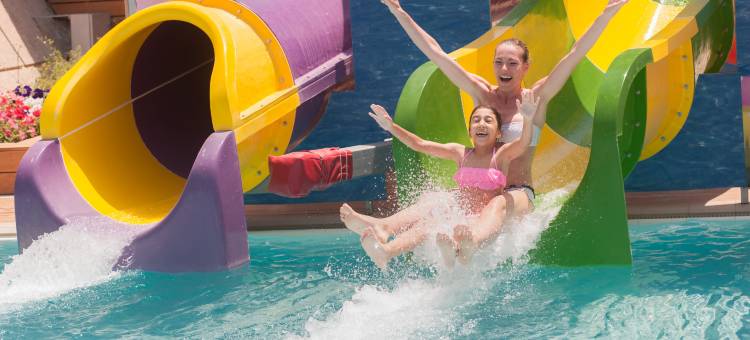 利马索尔阿马图斯海滩酒店(Amathus Beach Hotel Limassol)图片